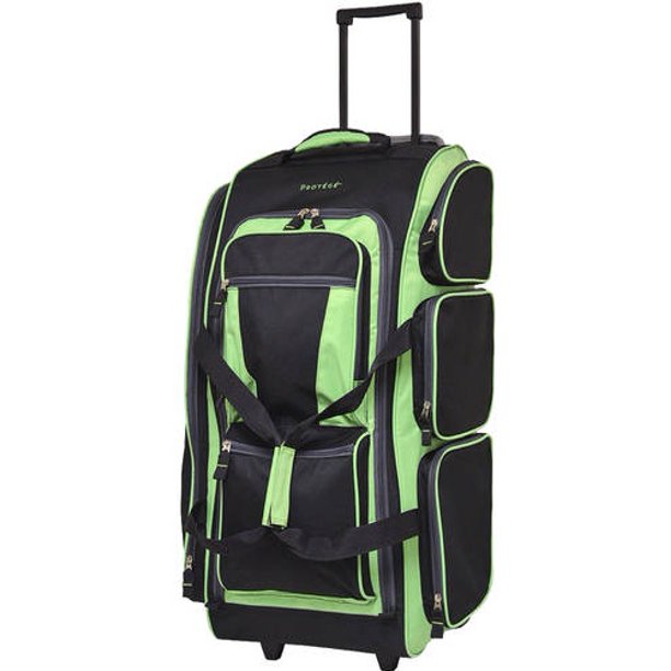 Protege 30" Rolling Duffel