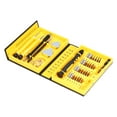 thumbnail image 2 of Estink SK-9038-B Mini Screwdriver Set With Storage Box For Mobile Phones Computers, 2 of 8