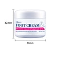 thumbnail image 3 of Herunwer Urea Cream for Feet Maximum Strength, Urea Foot & Hand Cream for Dry Cracked, Foot Dead Skin Cuticle Callus Remover Toenail Softener, 3 of 9