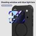 thumbnail image 3 of Funda de teléfono Mangix para iPhone 17 Pro Max a prueba de agua IP68, 3 of 9