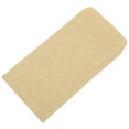 thumbnail image 4 of Seeds 100pcs Kraft Paper Bags Corns Wheat Rice Seeds Packaging Storage Bag Envelop Style 6x11cm, 4 of 7