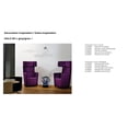 thumbnail image 3 of BiOrb 46080.0 Ensemble de Varech Moyen Aquariums Violets, 3 of 3