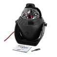 thumbnail image 1 of Sea Pivoting MarineElectronic NavigationWith Magnetic Declination Adjustment For Car Ship, 1 of 9