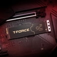 thumbnail image 3 of SSD TEAMGROUP T-Force GC PRO 2 TB NVMe M.2 2280 Gen5x4, 3 of 5