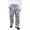 Gray, variant on Gytharion Men's Sweatpants Solid Casual Elastic Waist Drawstring Workout Sport Pants Loose Cozy Straight Leg Sweat Pants with Pockets