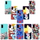 thumbnail image 2 of CV175 bt21 BTS Motorola Moto G6 Plus G7 P30 Note P40 Power Z Z2 Play Funda Transparente, 2 of 4