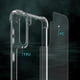 thumbnail image 4 of Funda de Hibrido Transparente Uso Rudo Molan Cano Moto G100, 4 of 5