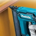 thumbnail image 2 of MAKITA DFN350Z Washer 18GA 18 V LXT, Multicolour, 2 of 9
