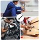 thumbnail image 2 of Large Adjustable Spanner 12Inch Universal Multipurpose Sturdy Carbon Steel Wrench, 2 of 5