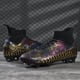 thumbnail image 2 of Zapatillas de fútbol profesionales para hombre y adulto, botas de fútbol TF FG, calzado deportivo de entrenamiento, tacos de césped ultraligeros, antideslizantes, 2 of 5