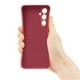 thumbnail image 5 of Compatible For Samsung Galaxy A56 5g Silicone Case With Strap Ring Kickstand Phone Cover, 5 of 5