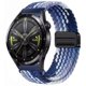 thumbnail image 1 of Correa de Nylon Trenzado para Huawei Watch GT6/GT5/GT4/GT3, 5/4/3 Pro 22mm, 1 of 4