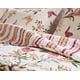 thumbnail image 4 of Greenland Home Juego de edredón con diseño de mariposas, tamaño individual, multicolor, 4 of 5