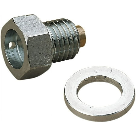 Moose Racing Magnetic Drain Plug 0920-0005