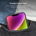 thumbnail image 4 of Protector de pantalla Belkin UltraGlass para iPhone 14 Plus/13 Pro Max, 4 of 7