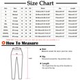 thumbnail image 3 of 2023 Cargo Pants for Men on Clearance Solid Color Plus Size Multiple Pockets Cargo Trousers Work Wear Combat Cargo Pocket, 3 of 8