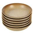 thumbnail image 1 of Platos de salsa de cerámica, cuencos pequeños para salsa, cuenco para salsa, cuencos para condimentos para condimentos de Sushi, 6 uds., 1 of 5