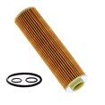 thumbnail image 4 of 4Pack Fits For Mercedes-Benz C250 SLK250 1.8L Engine Oil Filter Kit A2711800509, 4 of 5