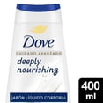 thumbnail image 3 of Jabón líquido corporal Dove deeply nourishing 400ml, 3 of 4