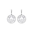 thumbnail image 3 of Swarovski Bella Pierced Earrings - 883551, 3 of 3