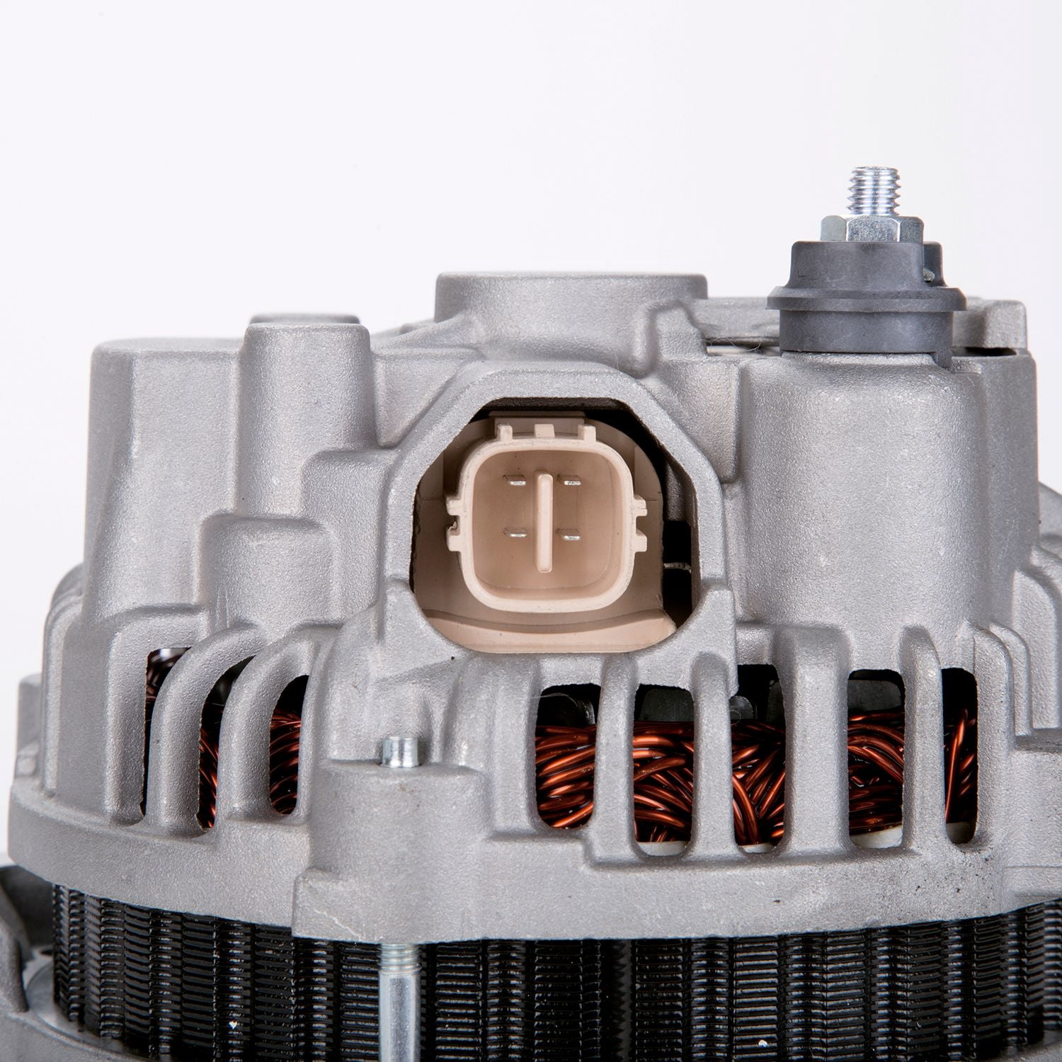 TYC 2-13893 Alternator Compatible with 2001-2005 Honda Civic