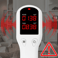 thumbnail image 4 of Formaldehyde Detector for Household Professional Self-Test Indoor Air Quality Testing Formaldehyde Content RC3001, 4 of 6