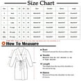 thumbnail image 2 of Tnhcen Women's Winter Warm Double-Sided Fleece Sleep Robe - Pure Color Collar Long Sleeve Pocket Open-Front Loungewear with Belt - Plus Size Cozy Homewear (S-3XL), 2 of 5