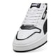 thumbnail image 4 of Tenis Puma Court Classic Street Original 400196 03, 4 of 5