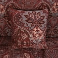 thumbnail image 3 of Sofa Cover Floral Stretch Sofa Slipcover #I Loveseat-2seater 57" x 72", 3 of 8