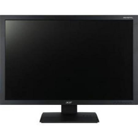 Acer Um.fb3aa.a01/b243pwl Ajbmdrz /24 Led/ 1920x1200 /100m1 /vga Dvi Display Port Usb
