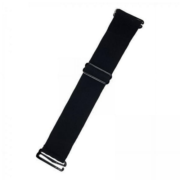 2xWigs Sunnimix Banda Elástica Multipropósito Negro