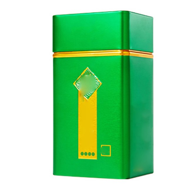 Dragon Well Tea, Delicado empaquetado Recogido Antes de Qingming, incluso los Brotes de Té, El Té Verde Chino para El Regalo