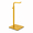 Gold, variant on S 2 Pcs Purse Holder Handbag Display Stand: Hanger Rack Showing Bags, Purses, and Wreath, Adjustable Hook Stand for Tabletop, Closet, Desk, and Retail Use for Vendors, White