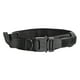 thumbnail image 1 of Collar táctico para perros, collar de entrenamiento ajustable de nailon para perros medianos y grandes., 1 of 5