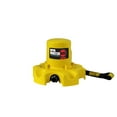thumbnail image 1 of Wayne 57736-WYN1 Outil de Retrait d'Eau Auto On/Off 1/4 HP, Jaune, 1 of 2