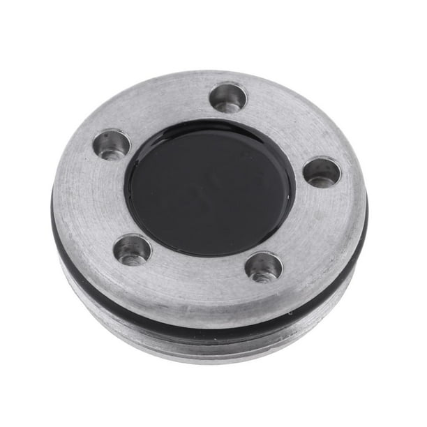 Del Tungsteno Pesa Los Reemplazos Del Tornillo Del Putter 25g / 30g / 35g Azul Negro 35g Macarena Pesos de putter de golf