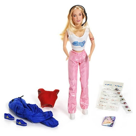 Mandy Moore Fashion Doll