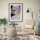 thumbnail image 2 of Cuadros Decorativos Full Round Drill 5D Diamond Painting DIY Noble Lady Póster sobre lienzo (X287) Wdftyju embutido en tela, 2 of 9