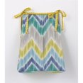thumbnail image 1 of Cotton Tale ZRDS Zebra Romp Diaper Stacker, 1 of 3