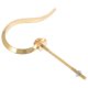 thumbnail image 4 of Bird Cage Hook Made of Brass for Secure Hanging and Replacement, 4 of 4