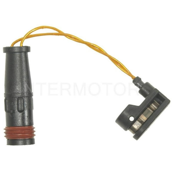 Disc Brake Pad Wear Sensor