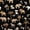 Brown Black, variant on Castle Fairy Girls Elephant Zebra Lion Palm Tree Bedding,Animal Koala Duvet Cover Full,Brown Black,Black Reversible,3pcs,No Comforter,1 Duvet Cover and 2 Pillowcases