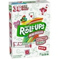 thumbnail image 3 of Fruit Roll-Ups Valentine Wild Berry Punch Fruit Flavored Snacks, 36 Mini Rolls, 13.3 oz, 3 of 3
