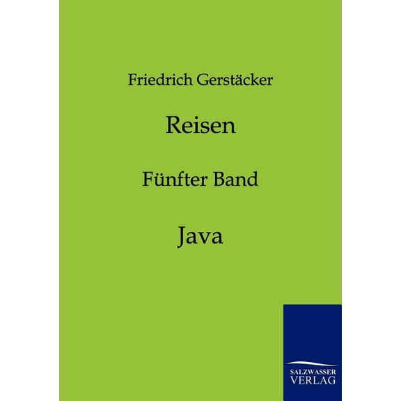 Reisen (Paperback)
