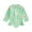 Green, variant on Edvintorg Toddler Swimsuit for Girls Cute Flower Printed Long Sleeve Ruffles Swimsuits with Zipper One-Piece Bathing Suits Summer Kids Swimwear Girl 6M-4Y