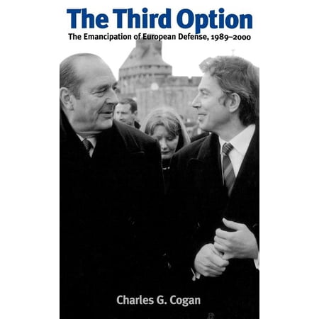 ISBN 9780275969486 product image for Humanistic Perspectives on International Relations Series: The Third Option: The | upcitemdb.com