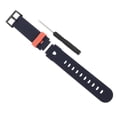 thumbnail image 2 of 1 Set Phone Watch Strap Kids Watch Band Silicone Watchband Compatible for 360 SE5/8X/7X/P1/W910, 2 of 9