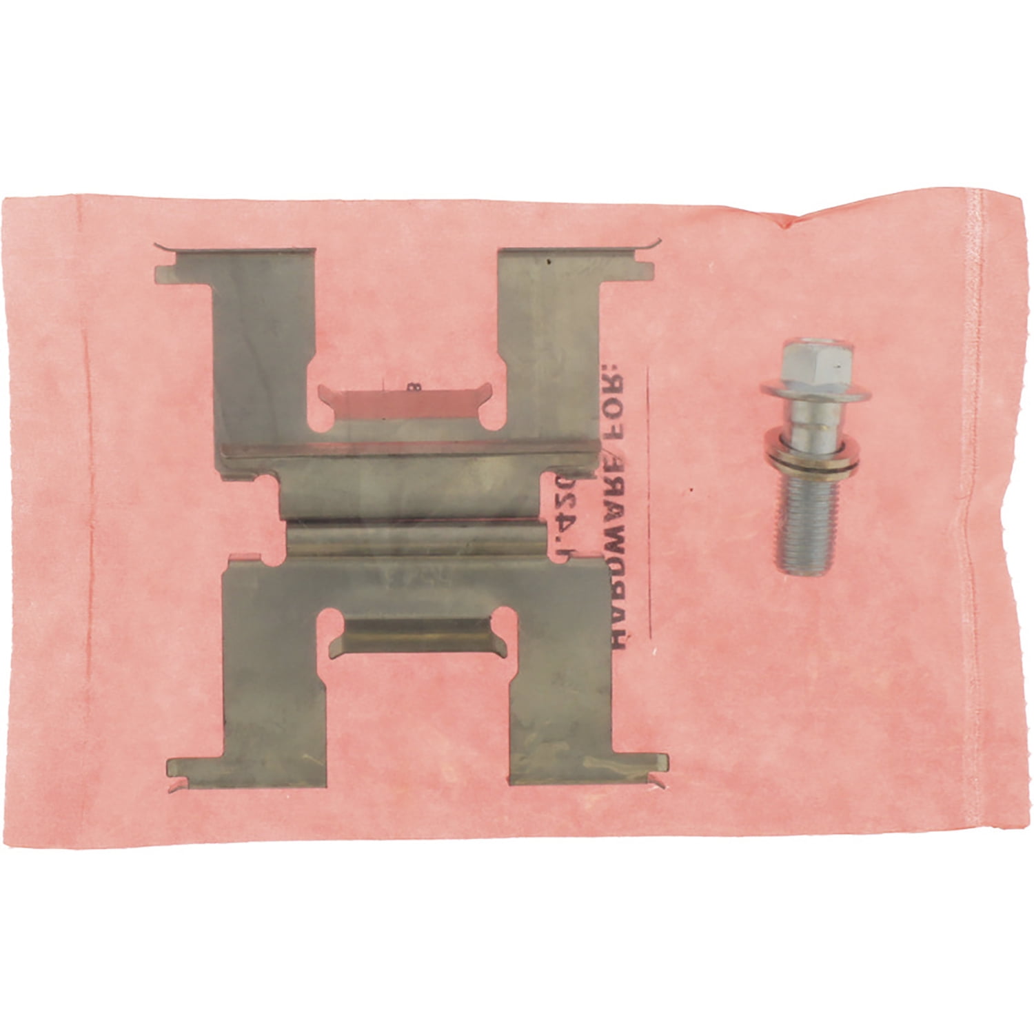 Centric Parts 14142034 Centric Semi-Loaded Brake Caliper Fits 