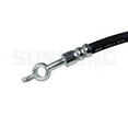 thumbnail image 3 of Sunsong 2204817 Brake Hydraulic Hose, 3 of 4