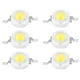 thumbnail image 1 of Chips LED, accesorio de iluminación DIY de alta potencia LED de 1W, artesanía excepcional SMD, 1 of 8